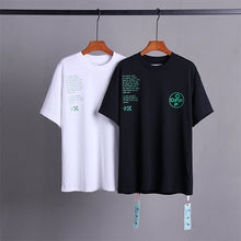 Off White T Shirts