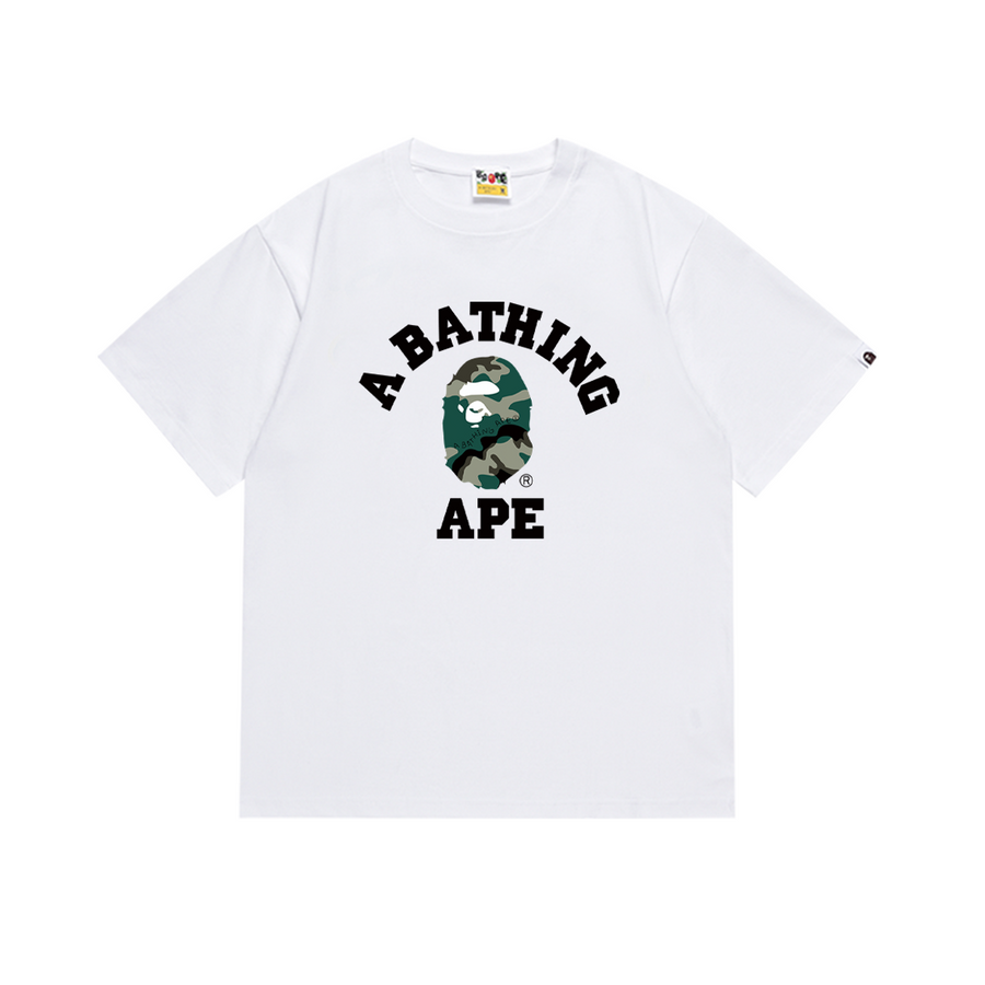 Bathing Ape Bape T Shirts