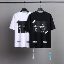 Off White T Shirts