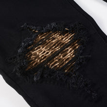 Amiri Jeans High Street Distressed#1352