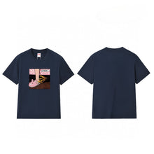 Supreme T Shirts pure cotton fashion apparel