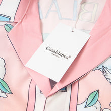 Casablanca Beach Shirt & Shorts Set Casual Summer Vacation/Travel Wear (Sold Separately)