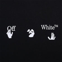Off White T Shirts