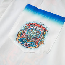 Casablanca Beach Shirt & Shorts Set Casual Summer Vacation/Travel Wear (Sold Separately)