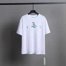 Off White T Shirts