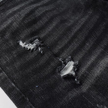 Amiri Jeans High Street Distressed#1350