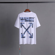 Off White T Shirts