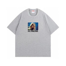 Supreme T Shirts pure cotton fashion apparel