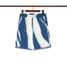 Casablanca Beach Shirt & Shorts Set Casual Summer Vacation/Travel Wear (Sold Separately)