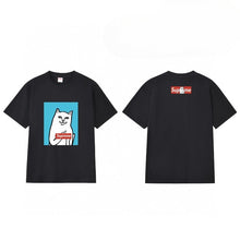 Supreme T Shirts pure cotton fashion apparel