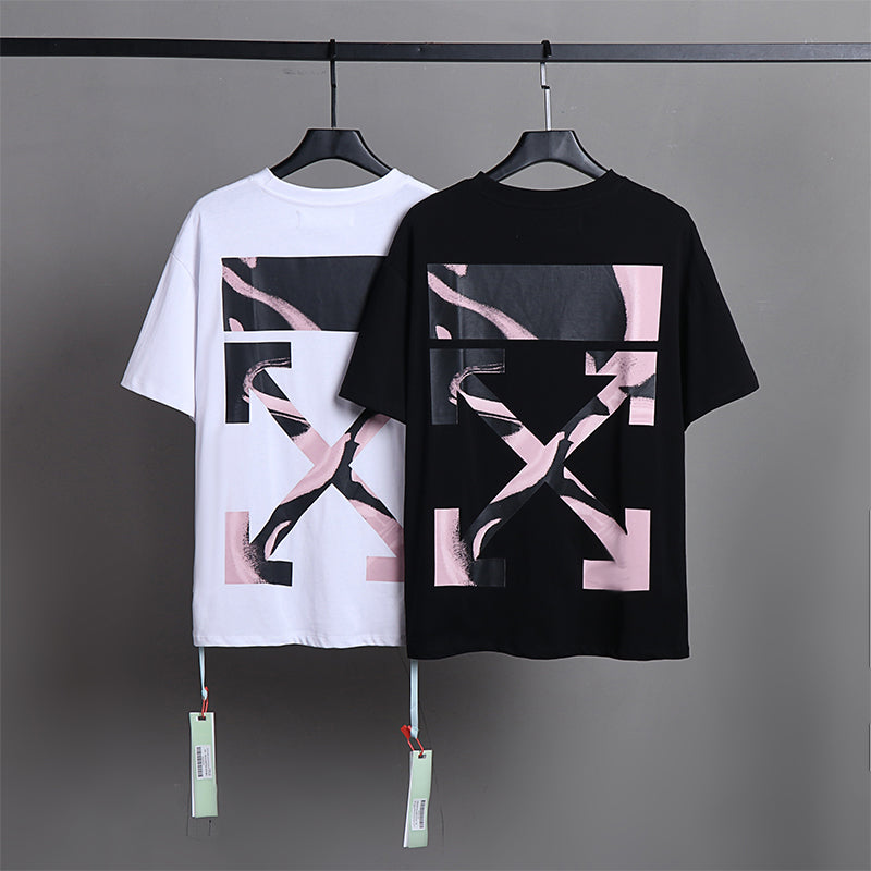Off White T Shirts