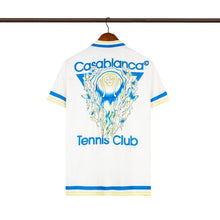 Casablanca Beach Shirt & Shorts Set Casual Summer Vacation/Travel Wear (Sold Separately)
