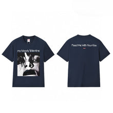 Supreme T Shirts pure cotton fashion apparel