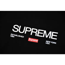 Supreme T Shirts pure cotton fashion apparel