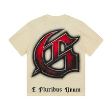 Godspeed T Shirts 260g pure cotton fabric