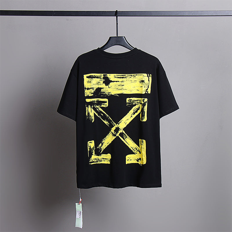 Off White T Shirts