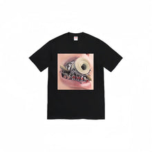 Supreme T Shirts pure cotton fashion apparel
