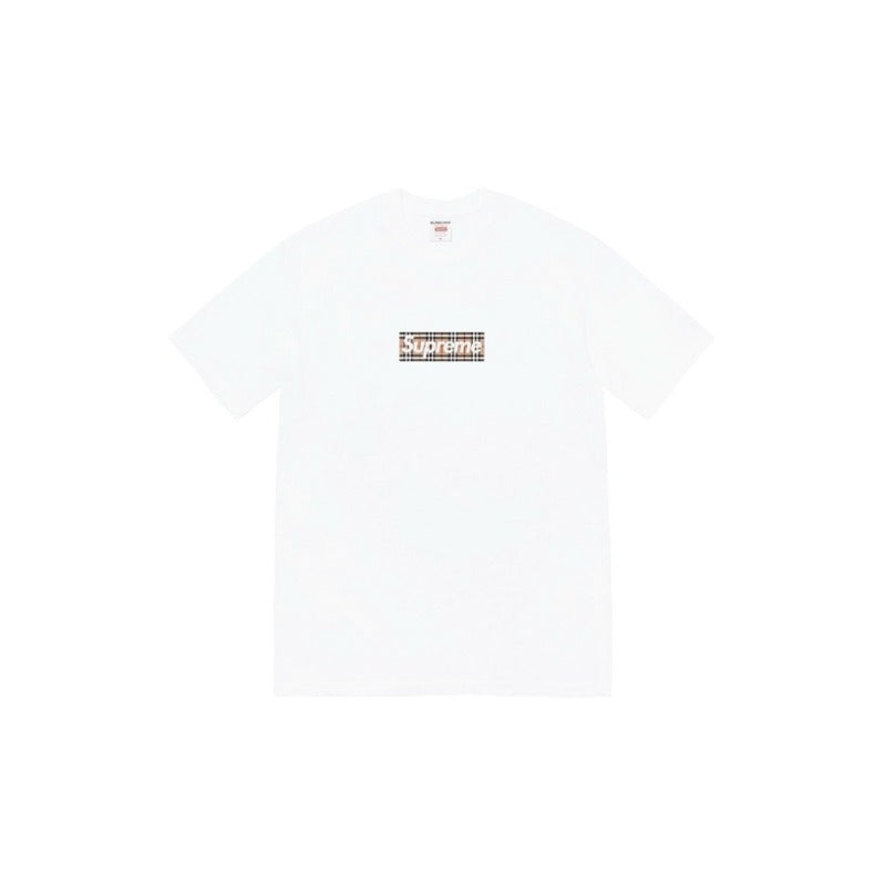 Supreme T Shirts pure cotton fashion apparel