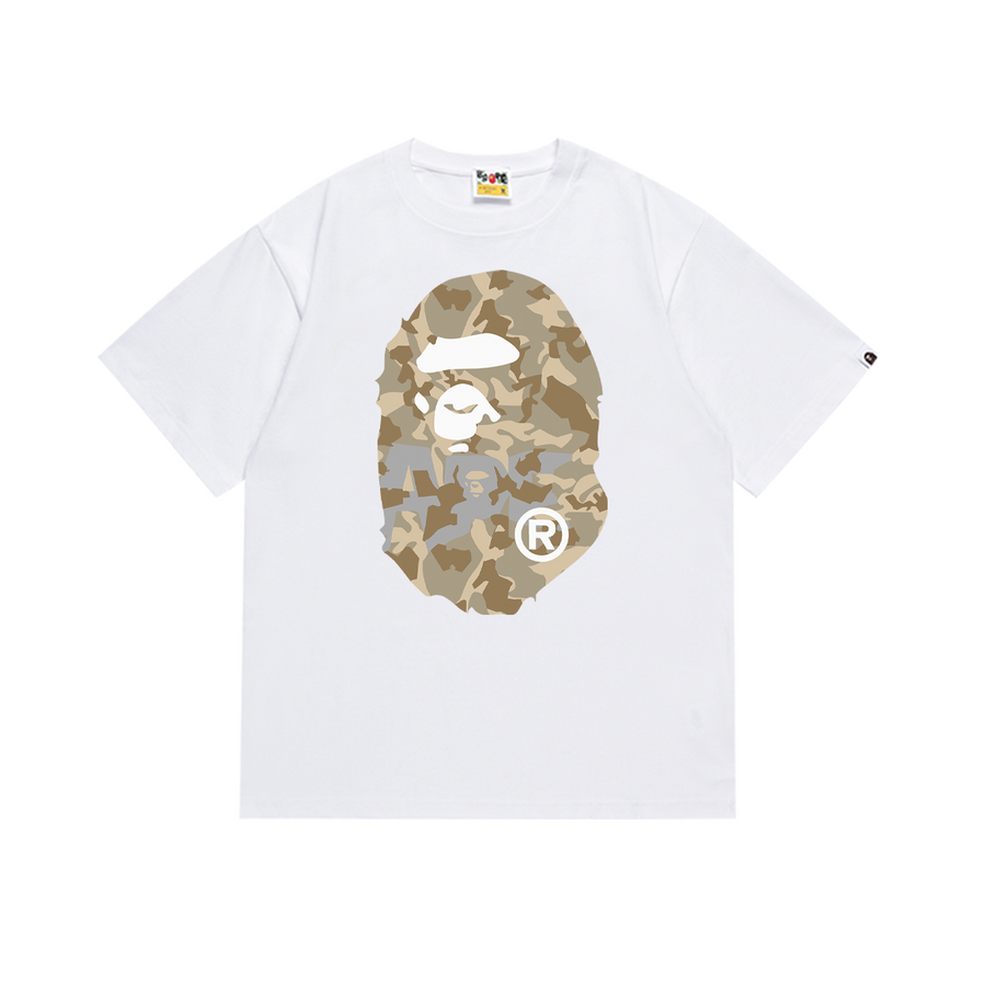 Bathing Ape Bape T Shirts