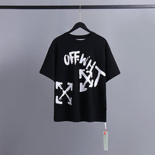 Off White T Shirts