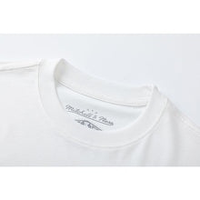 Travis Scott T Shirts x Mitchell x Ness Florida Gators Hand-Drawn Short Sleeve