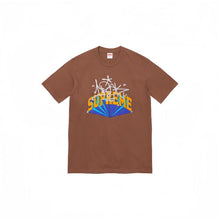 Supreme T Shirts pure cotton fashion apparel
