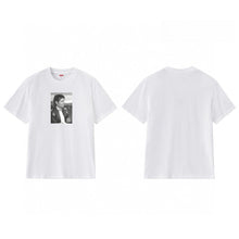 Supreme T Shirts pure cotton fashion apparel