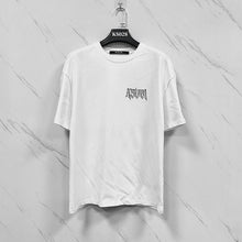 KSUBI T SHIRTS High-quality 260g 32-count double-yarn pure cotton streetwear—suitable for all seasons.