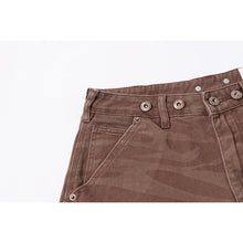HS Shorts Jeans