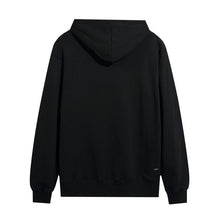 Amiri Hoodie Polka dots and ink splashes
