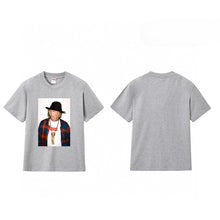 Supreme T Shirts pure cotton fashion apparel