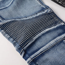 Amiri Jeans High Street Distressed#1053