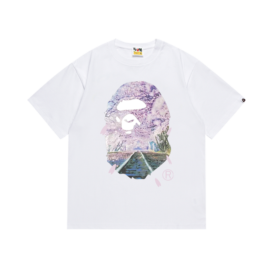Bathing Ape Bape T Shirts