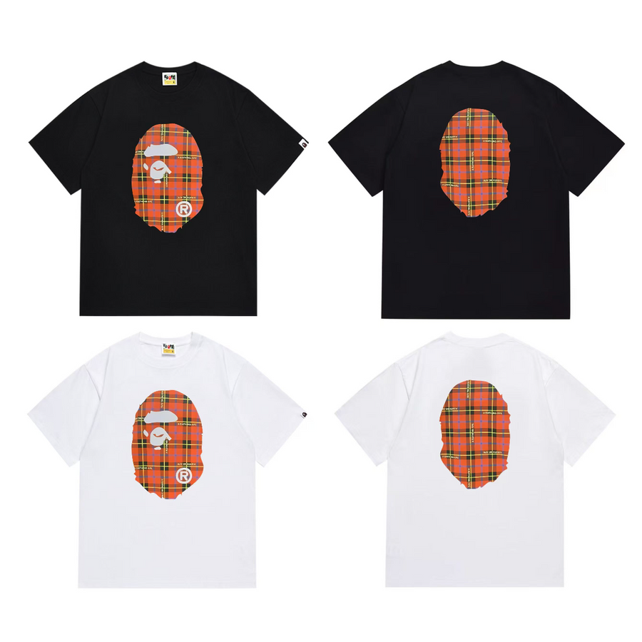 Bathing Ape Bape T Shirts