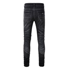 Amiri Jeans High Street Distressed#1350