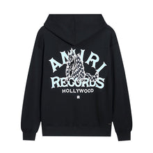 Amiri Hoodie weasel