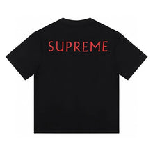 Supreme T Shirts pure cotton fashion apparel