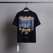 Off White T Shirts