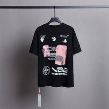Off White T Shirts