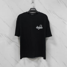 KSUBI T SHIRTS High-quality 260g 32-count double-yarn pure cotton streetwear—suitable for all seasons.