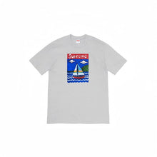 Supreme T Shirts pure cotton fashion apparel