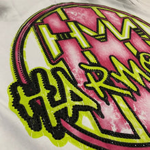 HARMONY T Shirts Street Trend Hot Diamonds