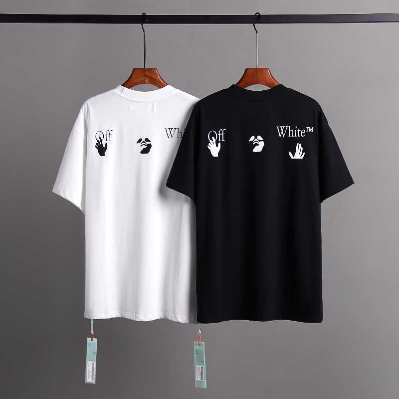 Off White T Shirts