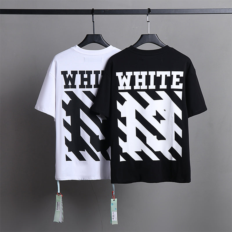 Off White T Shirts
