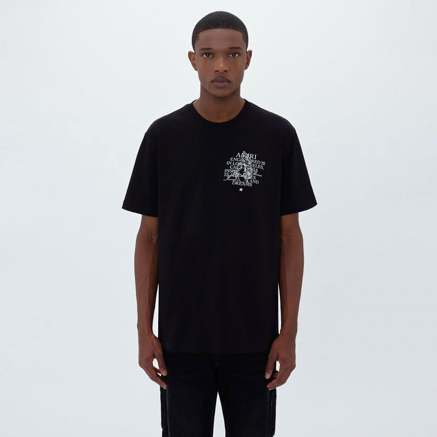 Amiri T Shirts