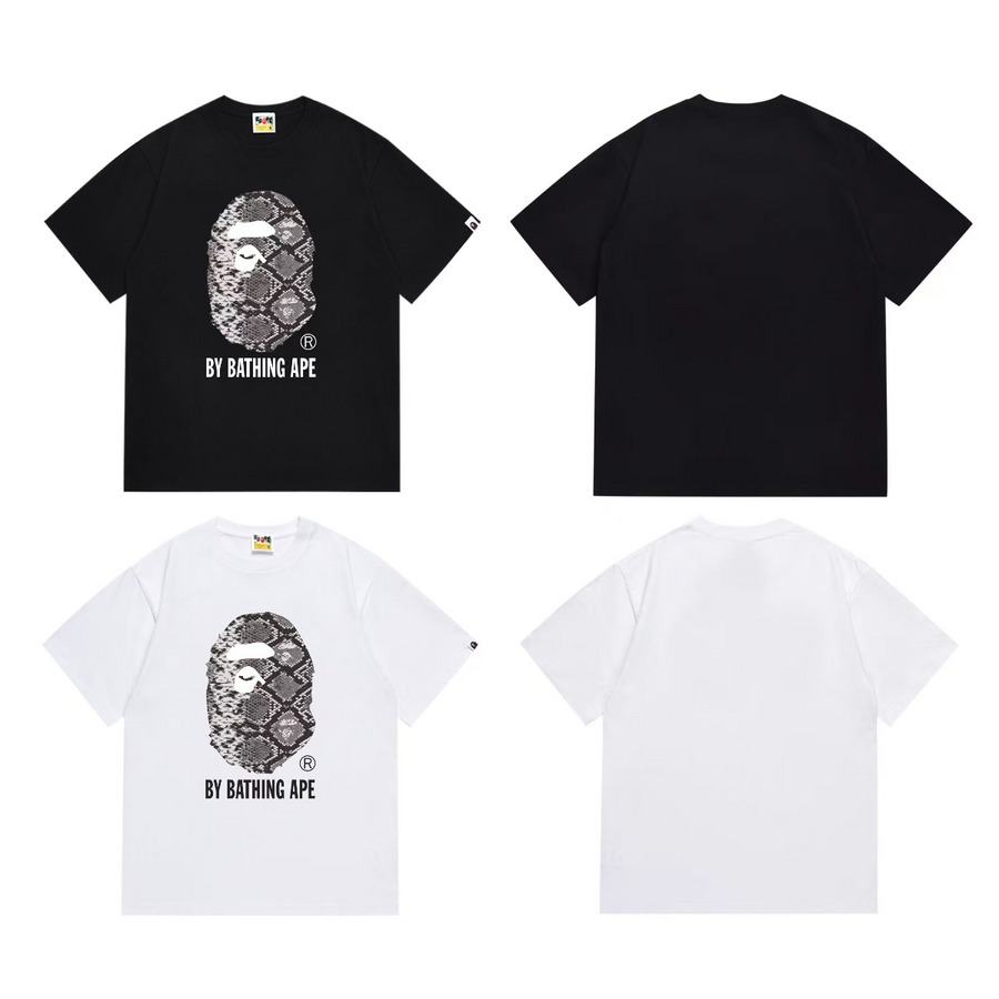 Bathing Ape Bape T Shirts
