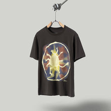 Travis Scott T Shirts Cactus Jack x Utopia Tour Utopia joint short sleeve