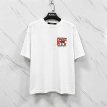 KSUBI T SHIRTS High-quality 260g 32-count double-yarn pure cotton streetwear—suitable for all seasons.