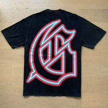 Godspeed T Shirts 260g pure cotton fabric