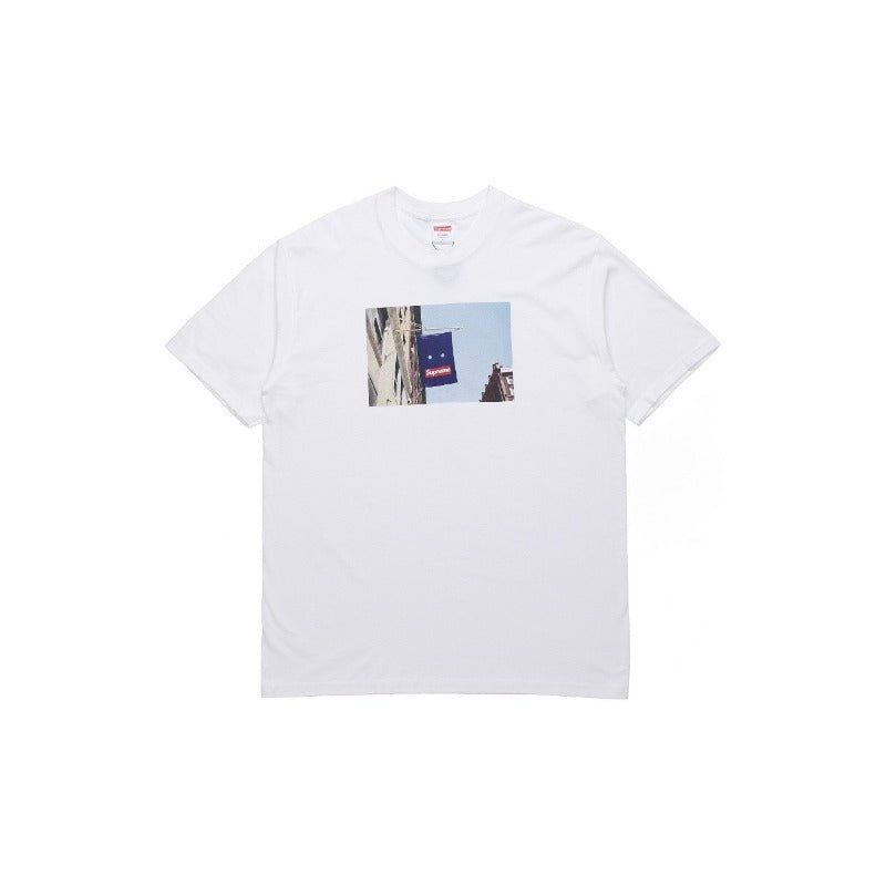 Supreme T Shirts pure cotton fashion apparel